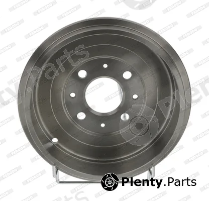Ferodo FDR329801 — Brake Drum PREMIER