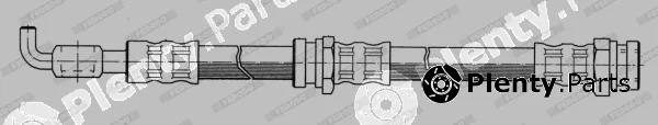 Ferodo FHY2323 — Brake Hose