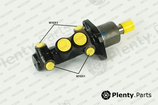 Ferodo FHM1280 — Brake Master Cylinder