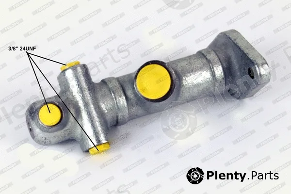 Ferodo FHM1168 — Brake Master Cylinder