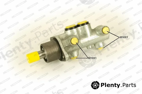 Ferodo FHM665 — Brake Master Cylinder