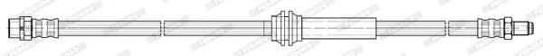 Ferodo FHY2668 — Brake Hose