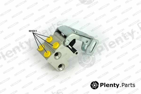 Ferodo FHR7119 — Brake Force Regulator