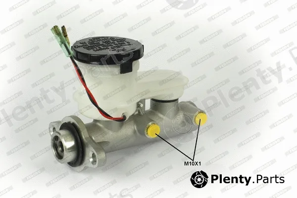 Ferodo FHM1252 — Brake Master Cylinder