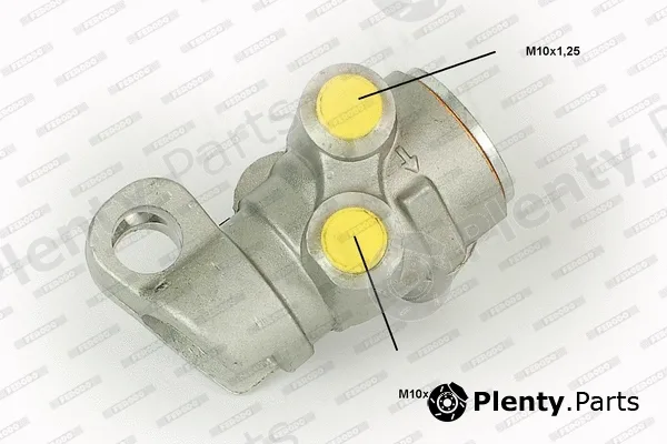 Ferodo FHR7102 — Brake Force Regulator