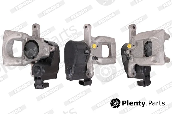 Ferodo FCL695641 — Brake Caliper PREMIER