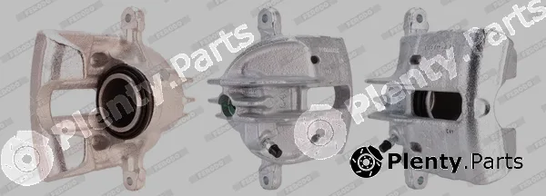 Ferodo FCL695050 — Brake Caliper PREMIER