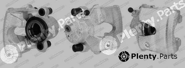 Ferodo FCL694071 — Brake Caliper PREMIER