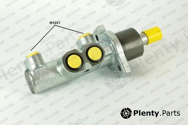 Ferodo FHM687 — Brake Master Cylinder