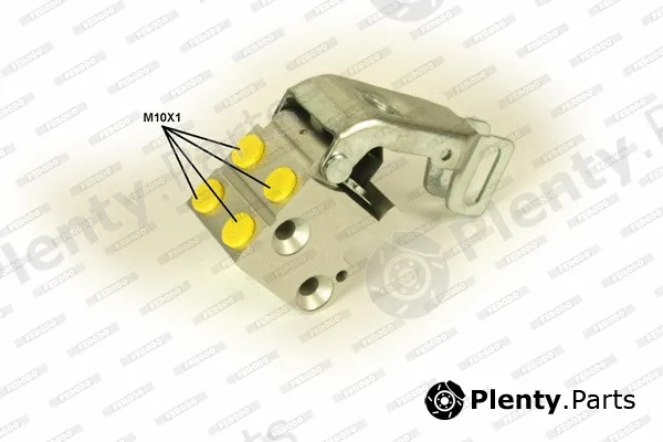 Ferodo FHR7106 — Brake Force Regulator