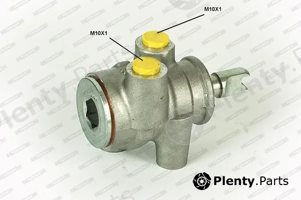 Ferodo FHR7108 — Brake Force Regulator
