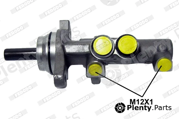 Ferodo FHM1632 — Brake Master Cylinder