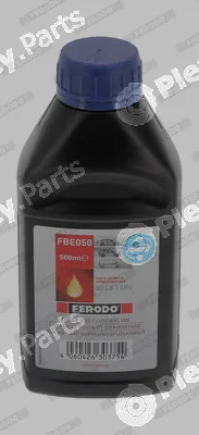 Ferodo FBE050 — Brake Fluid