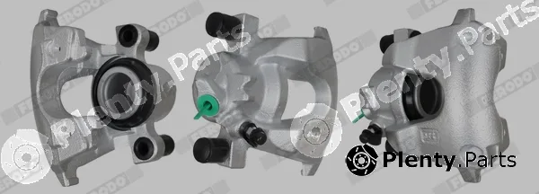 Ferodo FCL695647 — Brake Caliper PREMIER
