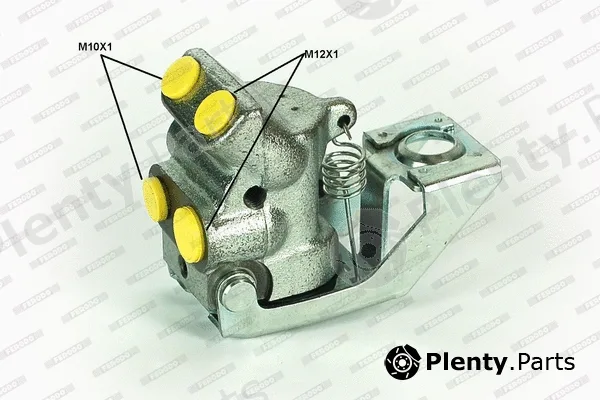 Ferodo FHR7114 — Brake Force Regulator