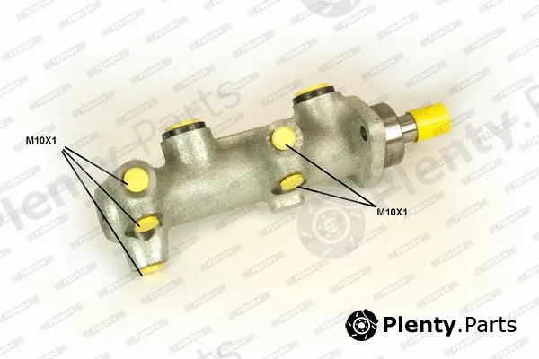 Ferodo FHM698 — Brake Master Cylinder