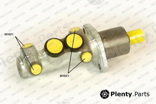 Ferodo FHM586 — Brake Master Cylinder