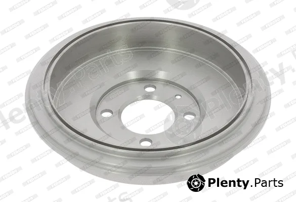 Ferodo FDR329313 — Brake Drum PREMIER