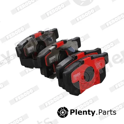 Ferodo FDB4227-S — Brake Pad Set, disc brake