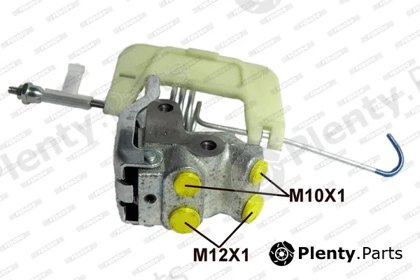 Ferodo FHR7111 — Brake Force Regulator