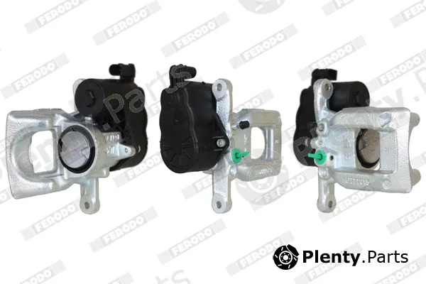 Ferodo FCL695624 — Brake Caliper PREMIER