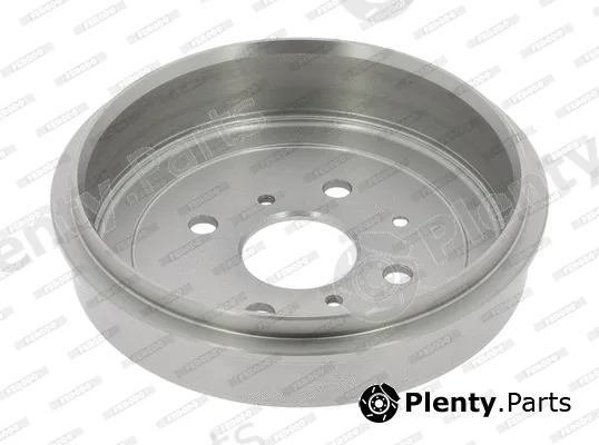 Ferodo FDR329265 — Brake Drum PREMIER
