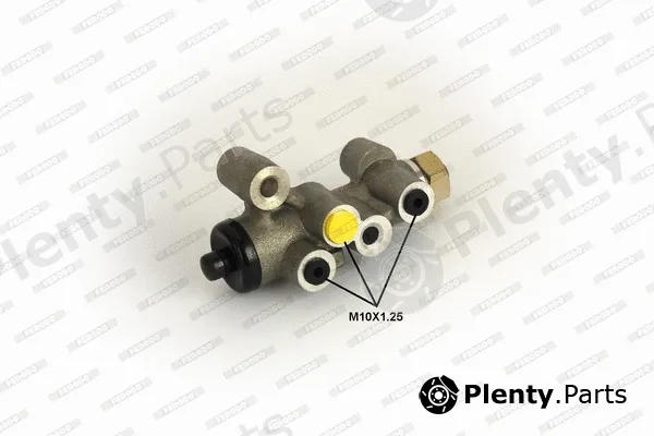Ferodo FHR7113 — Brake Force Regulator