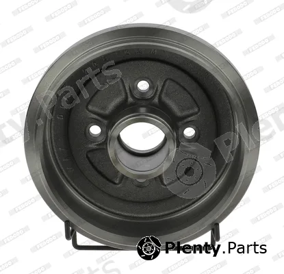 Ferodo FDR329824 — Brake Drum PREMIER