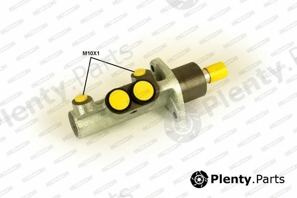 Ferodo FHM1286 — Brake Master Cylinder