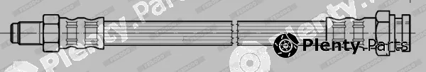 Ferodo FHY3060 — Brake Hose