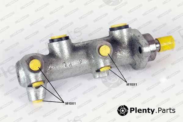 Ferodo FHM630 — Brake Master Cylinder