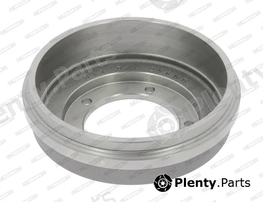 Ferodo FDR329192 — Brake Drum PREMIER