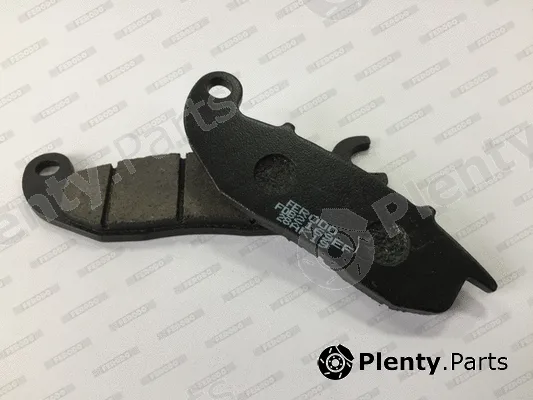 Ferodo FDB2169EF — Brake Pad Set, disc brake