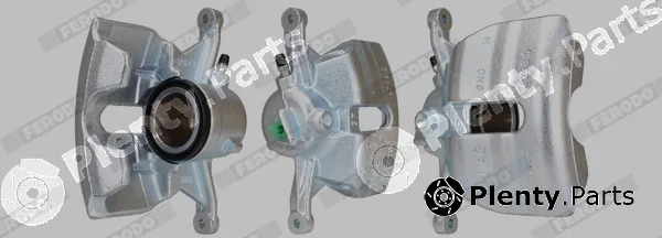 Ferodo FCL695650 — Brake Caliper PREMIER