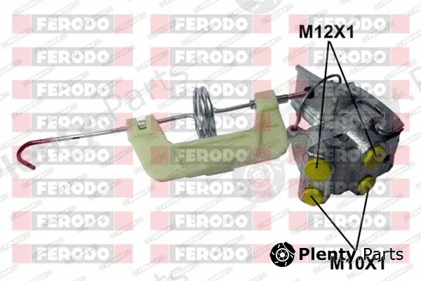 Ferodo FHR7147 — Brake Force Regulator