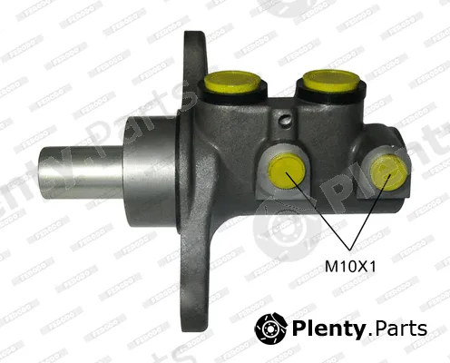Ferodo FHM1584 — Brake Master Cylinder