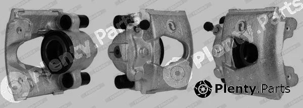 Ferodo FCL692295 — Brake Caliper PREMIER