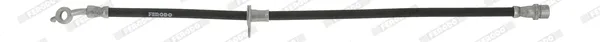 Ferodo FHY2333 — Brake Hose