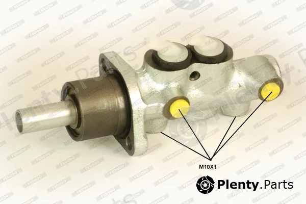 Ferodo FHM1268 — Brake Master Cylinder