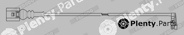 Ferodo FWI464 — Warning Contact, brake pad wear PREMIER