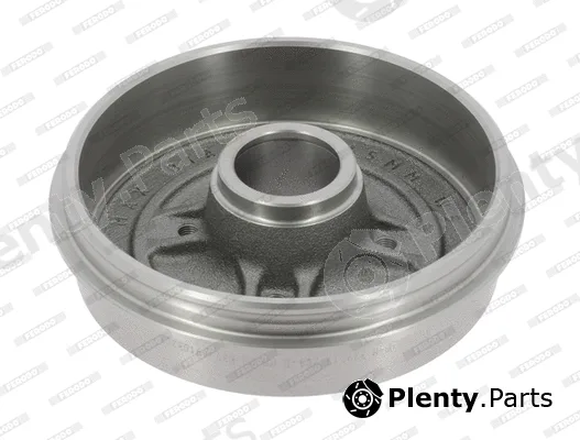 Ferodo FDR329219 — Brake Drum PREMIER