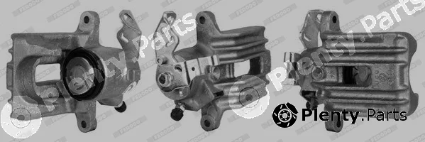 Ferodo FCL694329 — Brake Caliper PREMIER