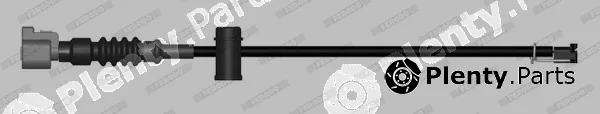 Ferodo FWI428 — Warning Contact, brake pad wear PREMIER