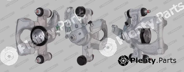 Ferodo FCL695274 — Brake Caliper PREMIER