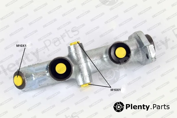 Ferodo FHM519 — Brake Master Cylinder