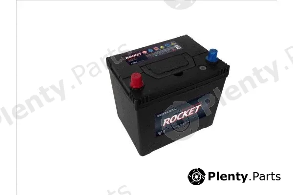 Rocket BAT060LCN — Starter Battery Standard