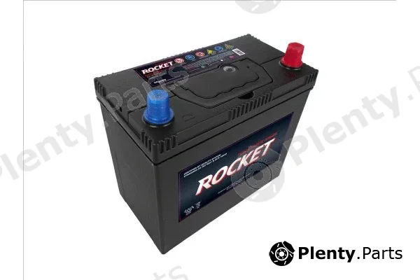 Rocket BAT045RCN — Starter Battery Standard