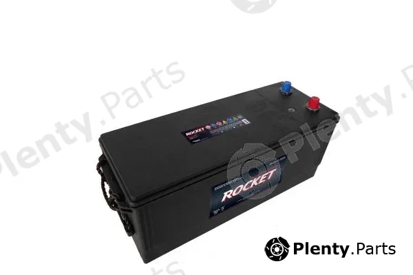Rocket BAT140RML — Starter Battery NKW