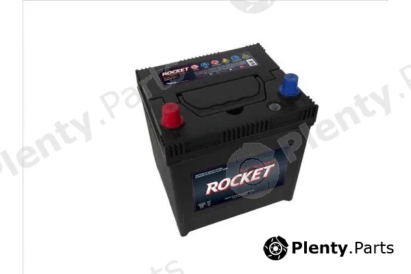Rocket BAT050LCN — Starter Battery Standard