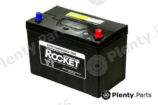 Rocket BAT100RCN — Starter Battery Standard
